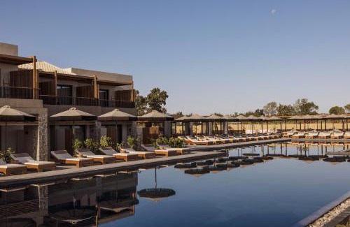 Acharavi Hotel | Unda