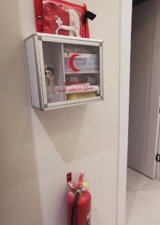 Jeddah Apartment | UNDD Ladies للسيدات