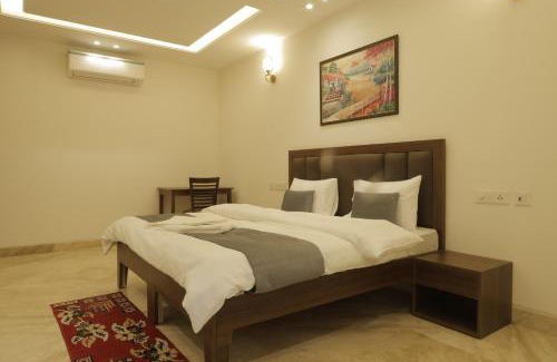 Green Park Bed & Breakfast | Under My Roof Superio