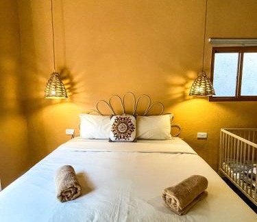 Al Hamra Apartment | Under The Tree