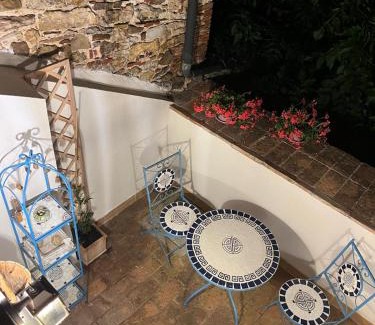 Monterotondo Marittimo Apartment | Under The Tuscan Sun