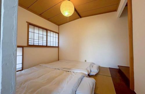 Narusawa Other | "undo" - a cottage in the forest - Vacation STAY 73229v