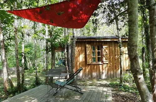 Lignan-de-Bazas Bed & Breakfast | Une Parenthèse