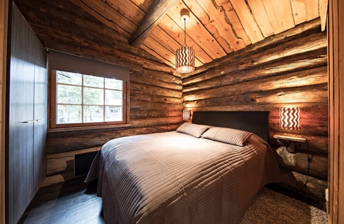 Rukatunturi Apartment | UnelmaKelo - Ruka, Kuuusamo