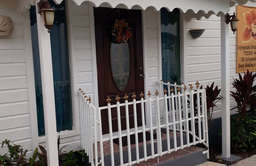 Falmouth Apartment | Unforgetables, Thats who we are.