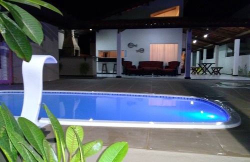 Barra de Sao Miguel House | Unforgettable holidays Luxury Condominium Barra de São Miguel