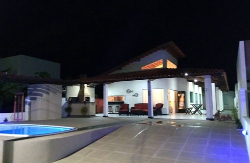 Barra de Sao Miguel House | Unforgettable holidays Luxury Condominium Barra de São Miguel