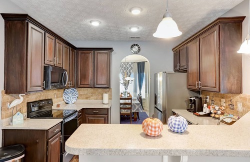 Hampton House | Unforgettable Family Experience - Close to many Attractions