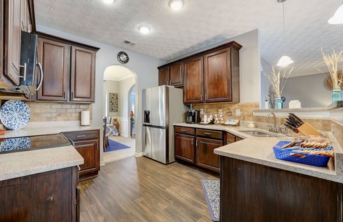 Hampton House | Unforgettable Family Experience - Close to many Attractions