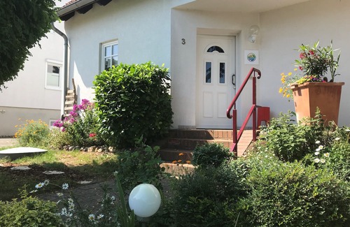 Wustrow House | Unforgettable holiday all year round in the district of Mecklenburg Lake District