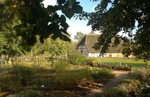 Wustrow House | Unforgettable holiday all year round in the district of Mecklenburg Lake District