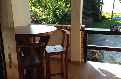 Ubatuba House | Unforgettable seaside vacations