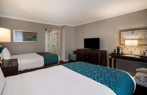 French Quarter Resort | Unforgettable Stay in French Quarter! Pets Allowed, Balcony, w/Outdoor Pool