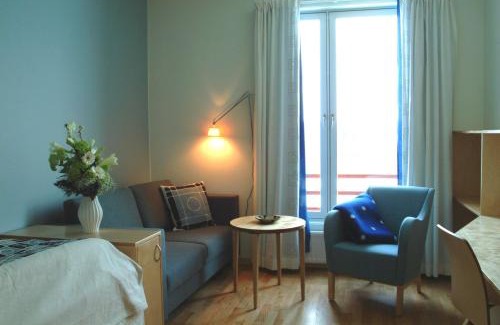 Galaa Hotel | Unicare Røros