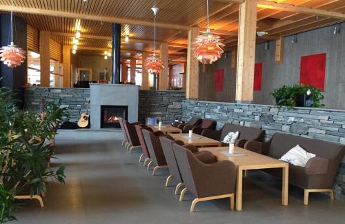 Galaa Hotel | Unicare Røros