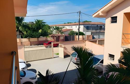 Porto Seguro Apartment | Unidade 12 - Jardim Tropical