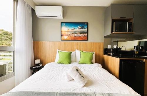 Boa Viagem Apartment | Unihome Studio