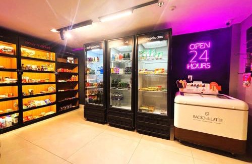 Boa Viagem Apartment | Unihome Studio Niterói