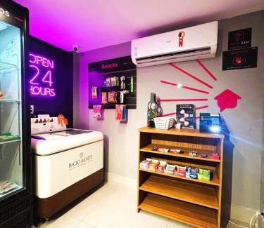 Boa Viagem Apartment | Unihome Studio Niterói