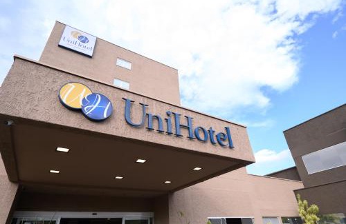 Salto Hotel | UniHotel Salto