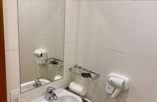 Salto Hotel | UniHotel Salto