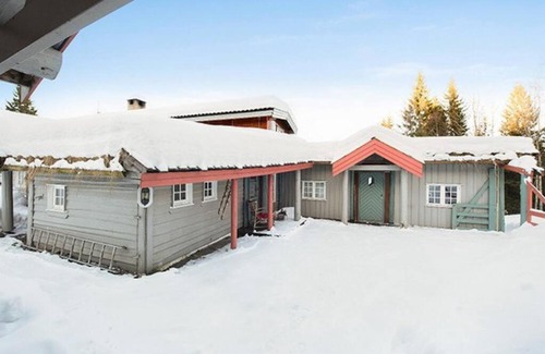 Lier House | Unik perle kun 30 min fra Oslo