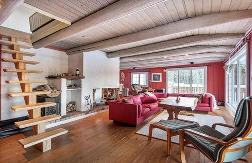 Lier House | Unik perle kun 30 min fra Oslo