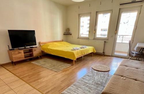 Prizren Apartment | Unik's Studio Apartment