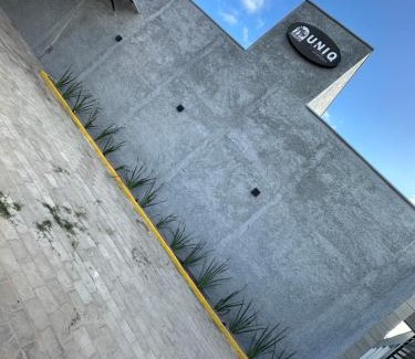 Japaratinga Hotel | Uniq suítes Japaratinga