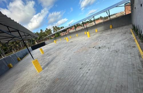 Japaratinga Hotel | Uniq suítes Japaratinga