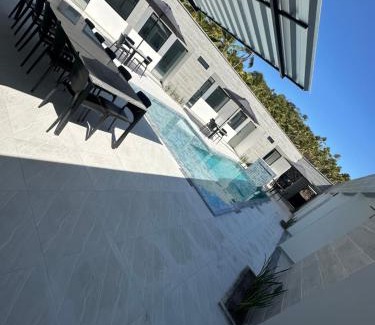 Japaratinga Hotel | Uniq suítes Japaratinga