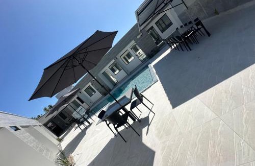 Japaratinga Hotel | Uniq suítes Japaratinga