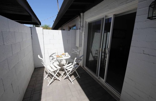 Suncrest Estates Condo | Unique 2Bdrm/1Bath ~Arcadia-Lite Condo~ Sleeps 4