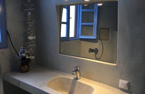 Episkopi Gonias Villa | Unique 300-year-old restored Villa & Guesthouse