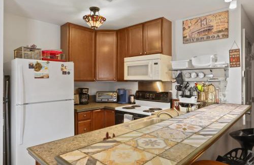 Seventh Ward House | Unique 3BD 'Urban Cabin' close to French Quarter