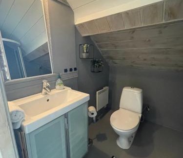 Stavanger Apartment | Unique 3bed Rooms - Generous Terrace - Central Stavanger