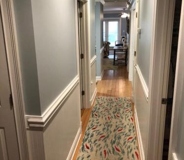 Tybee Island House | Unique 3BR, 1 of 5 Condos w/Huge Poolside Patio, Steps to Beach & Pier, Gated