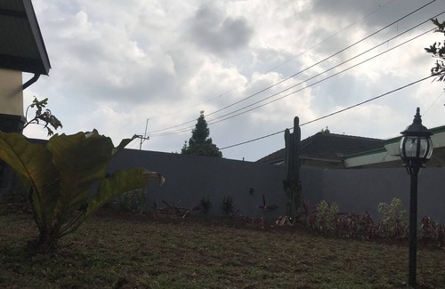 Ciloto House | Unique and just renovated house