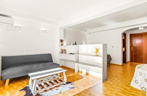 Torrevieja Apartment | Unique Apartahotel 4-2