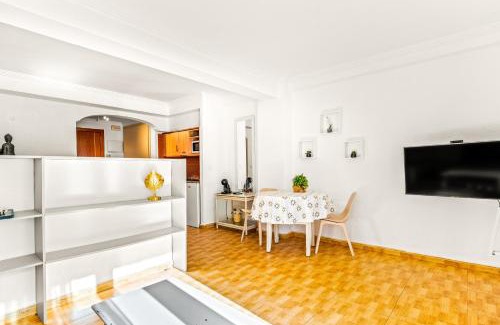 Torrevieja Apartment | Unique Apartahotel 4-2