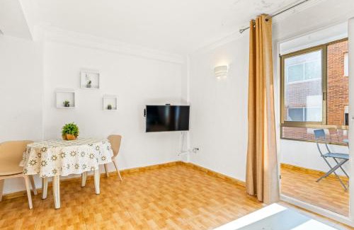 Torrevieja Apartment | Unique Apartahotel 4-2