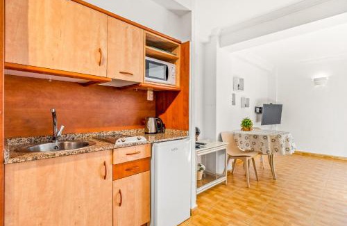 Torrevieja Apartment | Unique Apartahotel 4-2