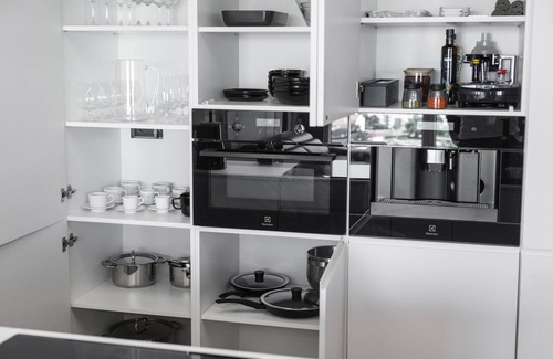 Rzeszow Apartment | UNIQUE Apartment 4YOU at 18 floor with beautifull Rzeszow's cityview ncitycentre