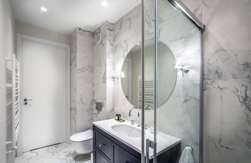 Gdansk City Center Apartment | Unique Apartment SPA & Wellness