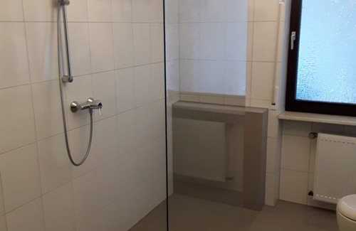 Sankt Ingbert Apartment | "Unique apartment with 2 bedrooms and wallbox for electric car"