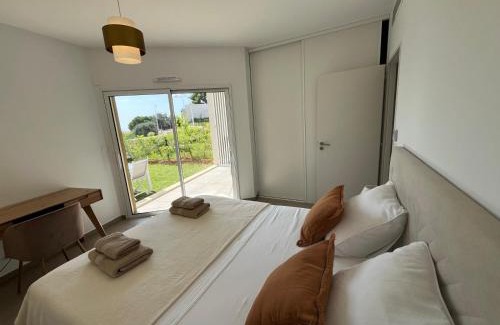 Saint Antoine Apartment | Unique appartement à Nice vue mer imprenable