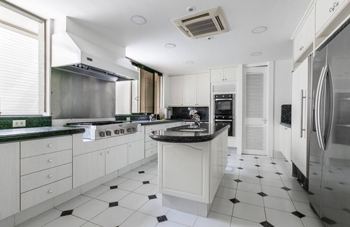 Joatinga Villa | Unique architectural villa in Joá - Joa013