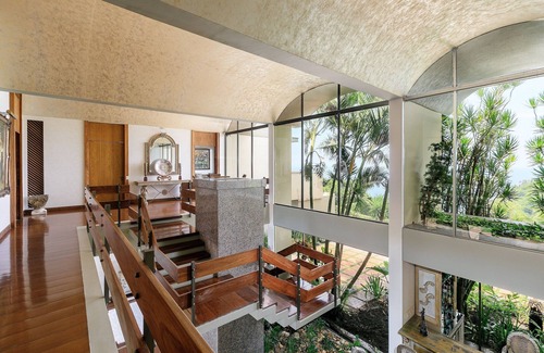 Joatinga Villa | Unique architectural villa in Joá - Joa013