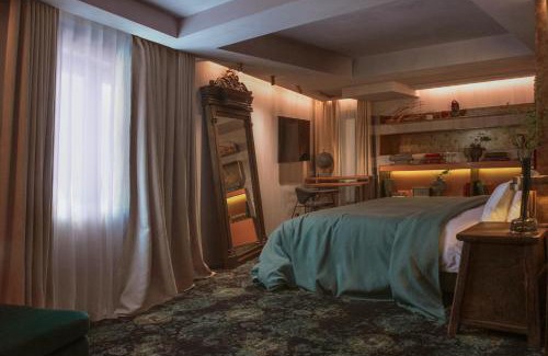 Juan-les-Pins Hotel | Unique Boutique Hotel Antibes Juan-les-Pins