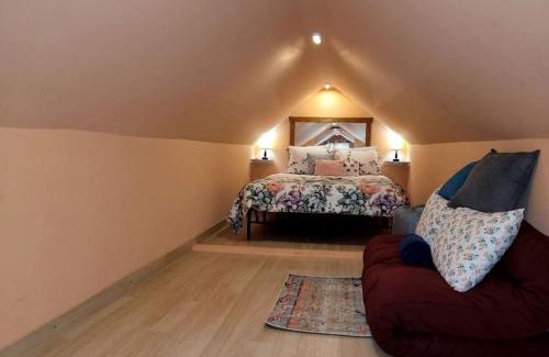 Mancos House | Unique Cabin Rental in Colorado for a Weekend Getaway in the USA